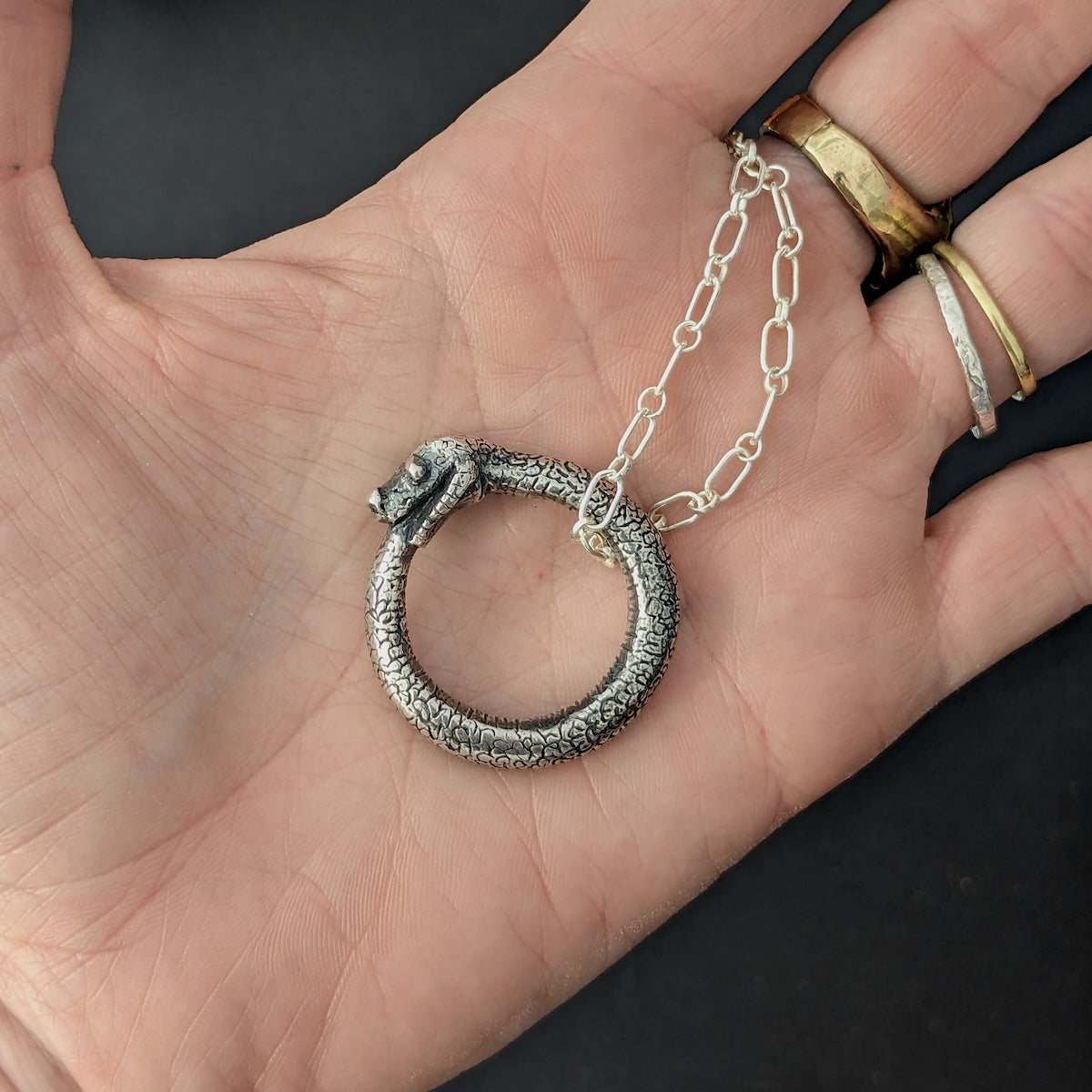 Ouroboros